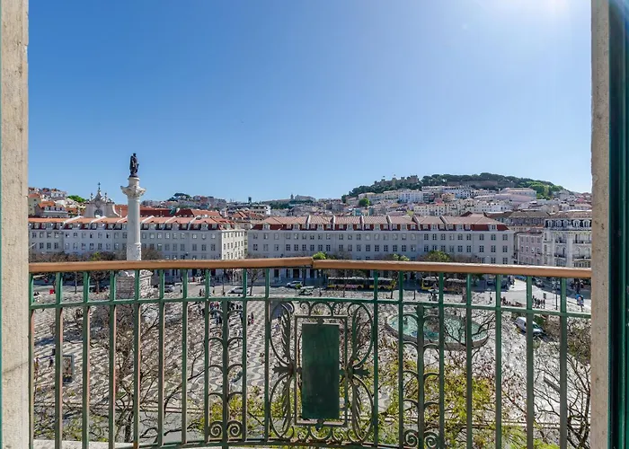 メトロポール ホテル