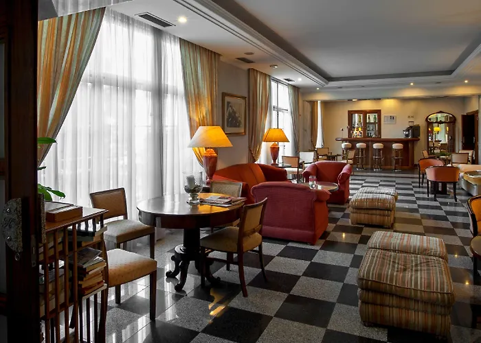 メトロポール 3* リスボン