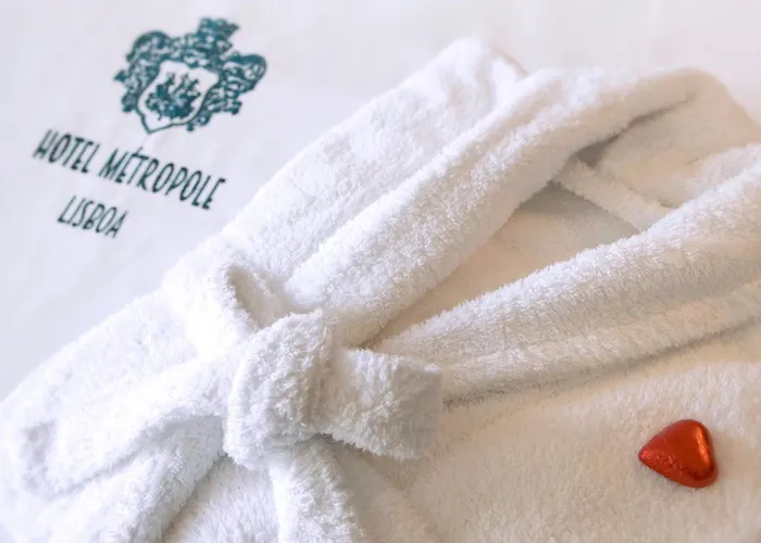 ホテル メトロポール