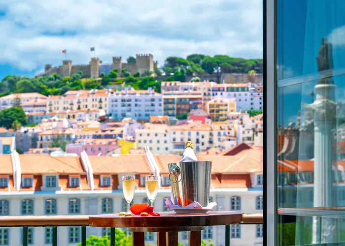 メトロポール リスボン