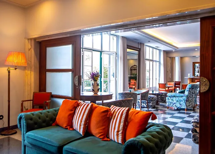 ホテル メトロポール リスボン