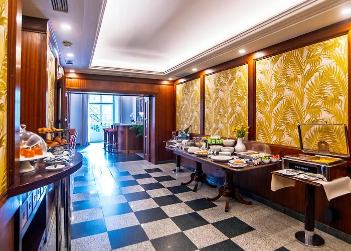 メトロポール リスボン