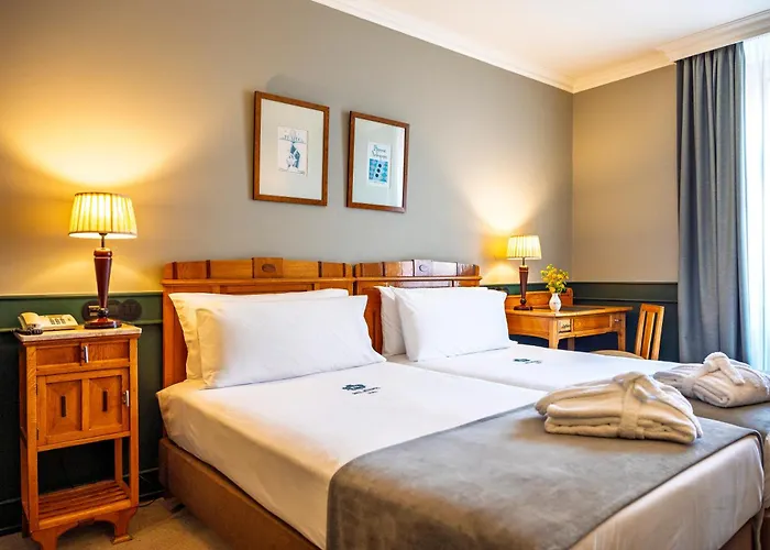 メトロポール リスボン