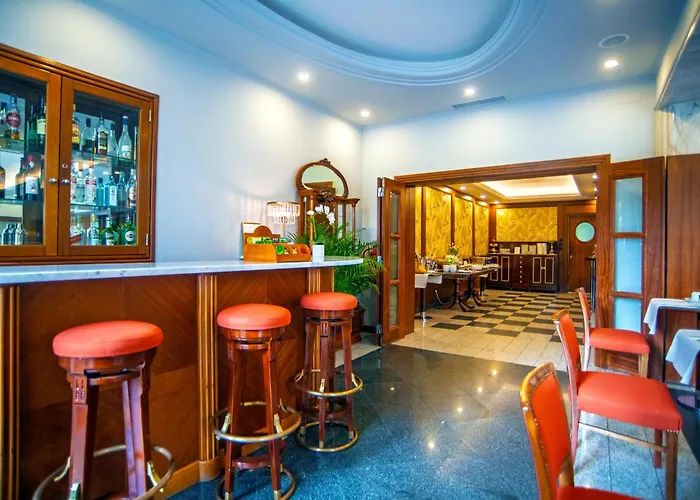 メトロポール リスボン